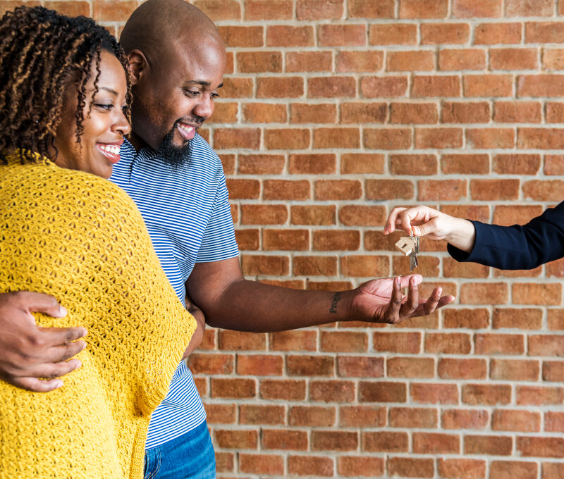 Nobody Teaches You How to Buy a Home. Here's Where to Start.